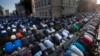 Ислам в Москве: молитвы и погромы