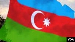 Azərbaycan bayrağı 