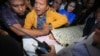 Indonesia Graft Suspect Eludes Arrest 