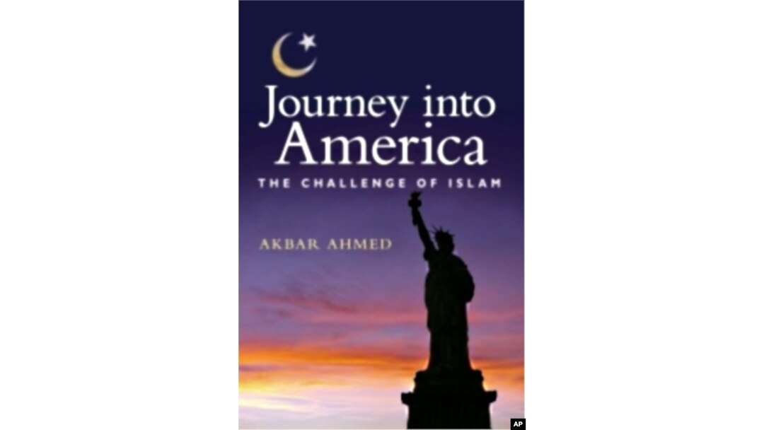 'Journey into America' chronicles the Muslim-American experience in the years since 9/11.