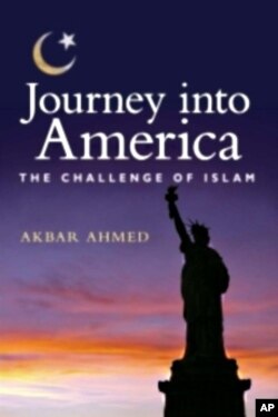 'Journey into America' chronicles the Muslim-American experience in the years since 9/11.