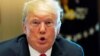 Trump akan Cabut 'Security Clearance' Pejabat Tinggi Departemen Kehakiman AS
