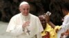 Paus: Hak Migran Harus di Atas Masalah Keamanan Nasional