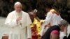 Paus Fransiskus akan Kunjungi Myanmar, Bangladesh