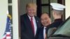 Trump Hails Deals Worth 'Billions' With Vietnam