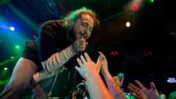 Top Ten Americano: Post Malone conquista dois lugares na tabela