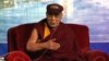 达赖喇嘛访澳 呼吁中国认真调查自焚背后原因