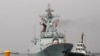 Trung Quốc đưa chiến hạm vào Ấn Độ Dương giữa khủng hoảng chính trị ở Maldives