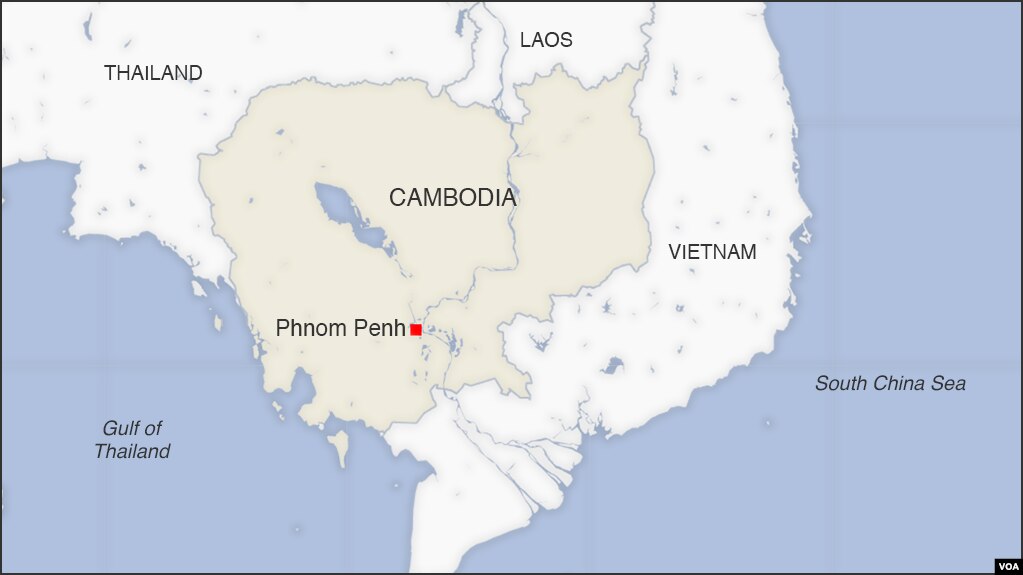 Cambodia