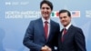 Mexico, Canada in Close Contact on NAFTA