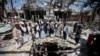 Yemen Cease-fire Provides Slim Window for UN to Distribute Aid