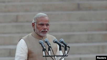 Writing Essay Papers File Indias Prime Minister Narendra Modi Takes His Oath At The Presidential Palace In New How To Write An Essay Proposal Example also English Essay Short Story Social Media Played Big Role In Indias Election Thesis Statement Example For Essays