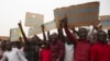 L'opposition et les ONG demandent la réouverture du campus de Niamey