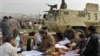 Phe Hồi giáo dẫn đầu trong cuộc bầu cử ở Ai Cập