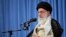 Lãnh tụ tối cao Iran Ayatollah Ali Khamenei.