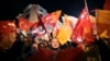 Erdogan Faces Toughest Challenge in Key Local Polls