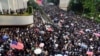 Chính quyền Hong Kong sẽ không nhượng bộ thêm đối với người biểu tình