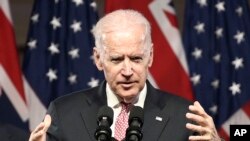 Australia Biden Visit