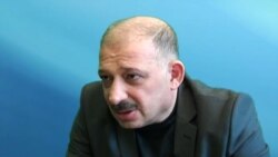 Rauf Mirqədirov