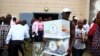 Les Equato-Guinéens convoqués aux urnes pour réélire le président Obiang Nguema