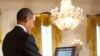 Barak Obama Twitter istifadəçilərinin suallarını cavablandırıb