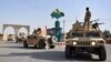 هفت پولیس در حمله طالبان در غزنی کشته شدند