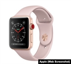 Apple Watch Series 3