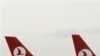 Turkish Airlines и загадочный рейс Ереван-Лос-Анджелес
