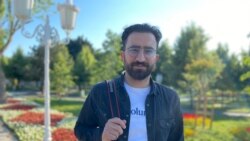 Rojnamevan û berpirsê ragihandin û medyayê yê Weqfa Ismaîl Beşîkcî Mevlut Oguz