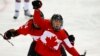 Canadian Women Defeat US in Battle of Fierce Hockey Rivals