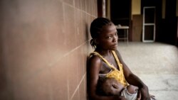 Gravidezes na adolescência preocupam São Tome e Príncipe