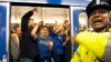 Prison avec sursis contre quatre supporters de Chelsea pour violences racistes dans le métro parisien