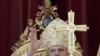 پوپ کے دورہ اسپین پر اٹھنے والے اخراجات پر تنقید