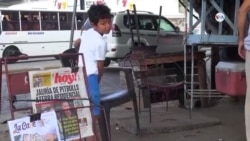 Nicaragua: Serios riesgos para la economía