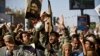Коаліційні сили продовжують рейди на позиції повстанців хуті в Ємені