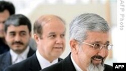 جمهوری اسلامی تهدید می کند که از توافق با غرب خارج می شود