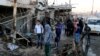 بمبگذاری ها در عراق دست کم ۱۰ نفر را کشت