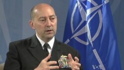 Cyber Threat is Top Concern for New NATO Commander