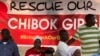 Chibok Leader: Exchange Prisoners for Kidnapped Nigerian Girls