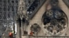 Macron Vows Notre Dame Cathedral Will Be Rebuilt 'Within 5 Years'