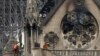 Notre Dame Fire Highlights Plight of France's Underfunded Patrimony