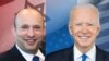 Isu Iran Diperkirakan Jadi Fokus Pertemuan Biden-Bennett