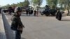 Pojačane mere bezbednosti u Bagdadu