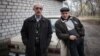 «Украинские шерифы»: фильм о блюстителях порядка в селе на Херсонщине