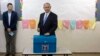Kết quả thăm dò bầu cử Israel: Bất phân định thắng bại 