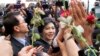 Mantan PM Thailand Hadapi Tuduhan Kriminal di Pengadilan