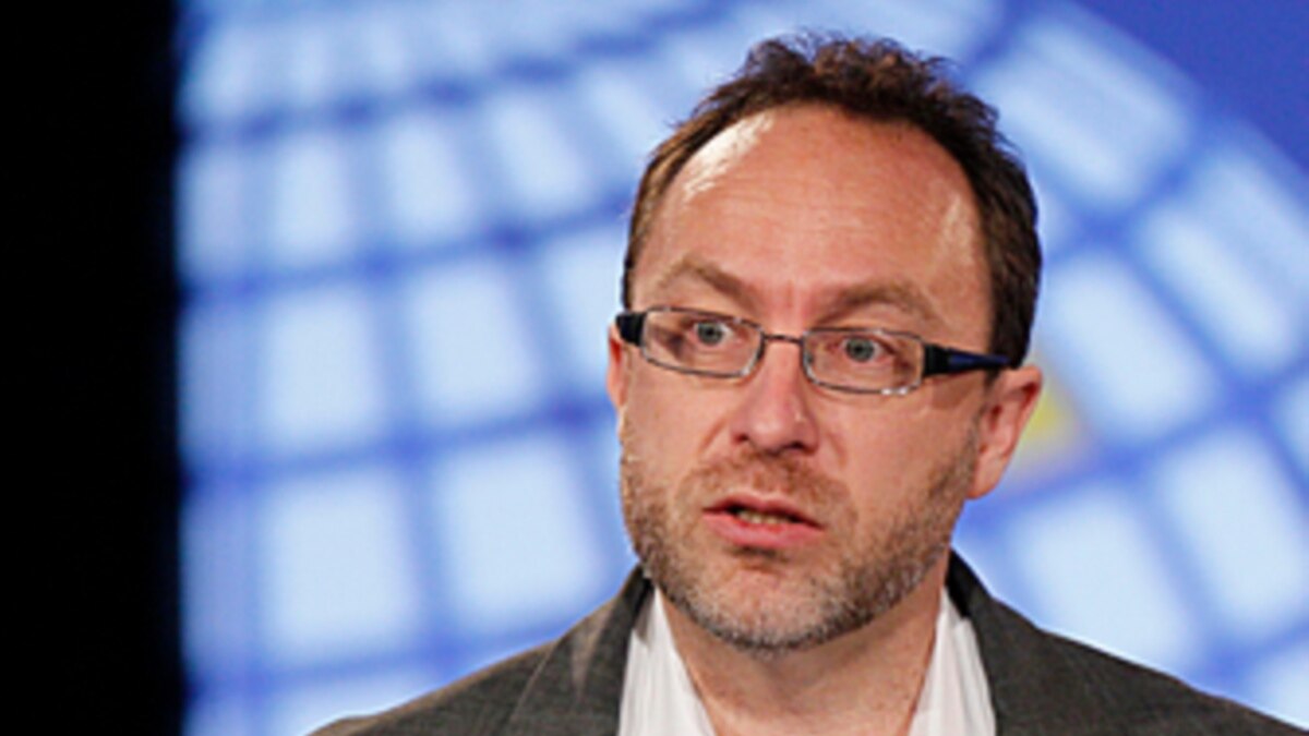 Wikipedia Co-Founder Adding More African Languages
