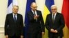 프랑스·독일, 우크라이나 개혁 촉구