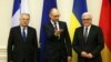 Германия и Франция требуют выполнения Минских соглашений