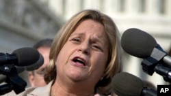 La legisladora republicana por Florida, Ileana Ros-Lehtinen afirma que el momento de actuar "es ahora".